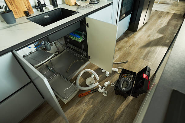 Reliable Pipe Repair contractor in Mc Coy, VA by Street Wise - Plumbing
