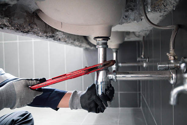 Licensed Pipe Repair service in Mc Coy, VA - Street Wise - Plumbing